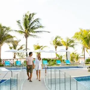 Margaritaville Island Reserve Riviera Cancún - An All-Inclusive Experience for All