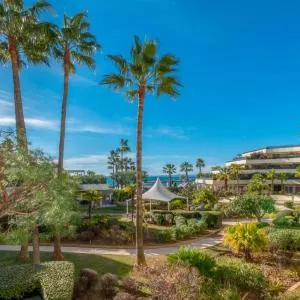 Holiday Inn Nice - Port St Laurent by IHG