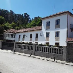 Casa Pontevella