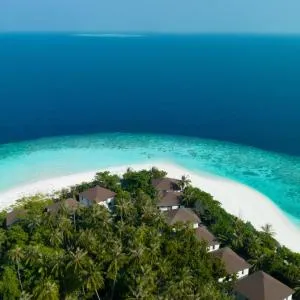 Avani+ Fares Maldives Resort