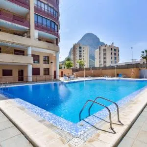 Apartamento Nautilus 39B - Grupo Turis