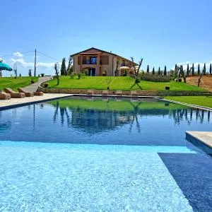 Villa Campana by PosarelliVillas