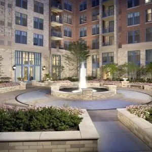 Prime Location Retreat Close to DC and Metro