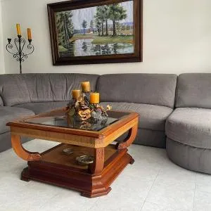 Quiet apartment in Laureles