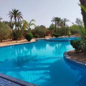 Palmeraie Village