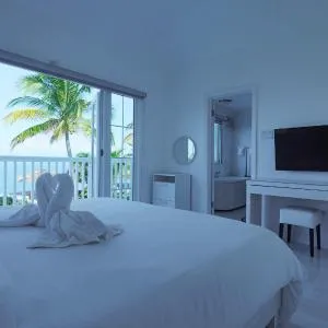 Stunning Ocean View