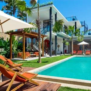 Canggu Beachside Villas