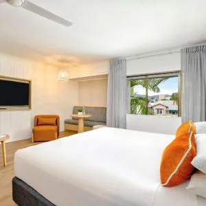 Mercure Cairns