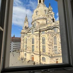 Aparthotel Altes Dresden