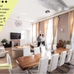 Residence du Louvre - LRA Cannes
