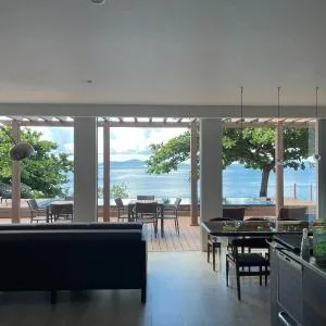 Premium Villa Miyagi Island