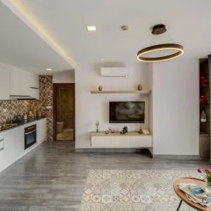 Luxury apartment by PhnomPenh 51 Hotel