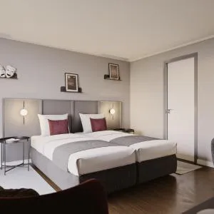 Boutique Kaiser - Hotel & Apartments