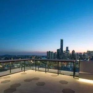 Kooii Apartments