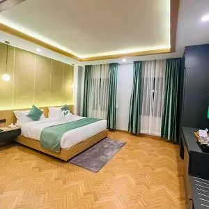 Hotel Aikawa