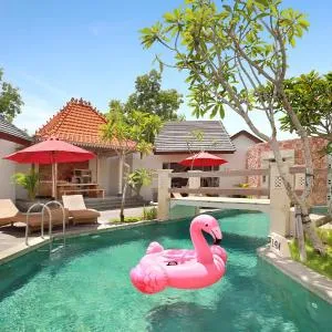 Vivara Bali Private Pool Villas & Spa Retreat