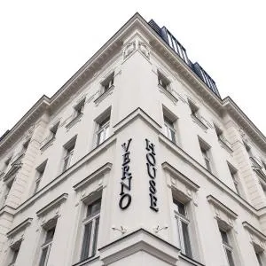 Verno House