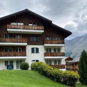 Azurit Ski-in, ski-out
