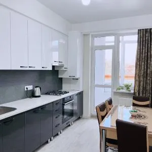 Lovely apartment with terrace