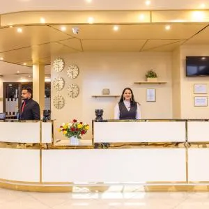 Hotel Sir Royal