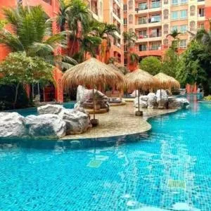 Seven sea resort & spa by BG