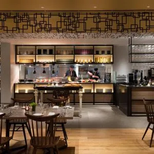 Courtyard by Marriott Shin-Osaka Station