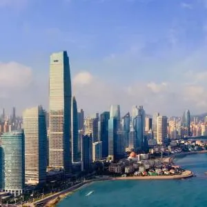 The St Regis Qingdao