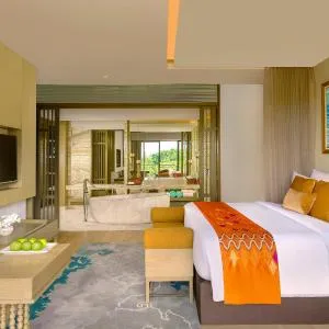 Mövenpick Resort & Spa Jimbaran Bali