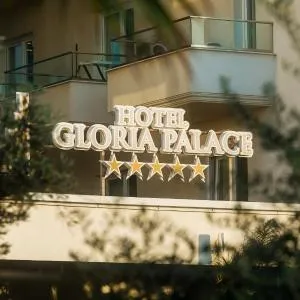 Gloria Palace Hotel & SPA