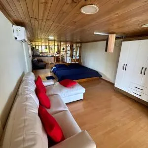 Room Papagayo