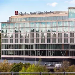 Clarion Hotel Stockholm