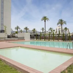 Apartamento El Mirador de Calpe 2E - Grupo Turis
