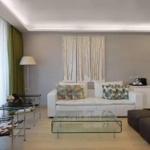 Radisson Blu Park Hotel Athens