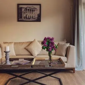 Hotel Passport Tbilisi