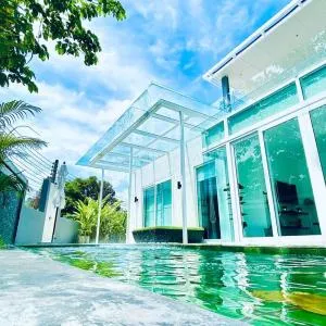 Kamala 2BDR Pool Villa 卡马拉山景泳池别墅