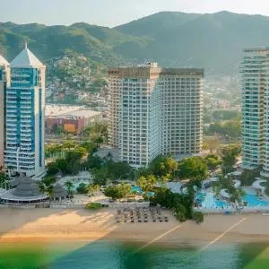 Dreams Acapulco