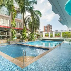 Country International Hotel