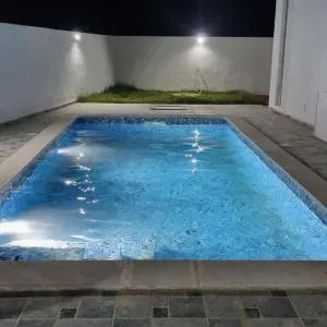 Dar Aladin 2 Schlafzimmer Pool