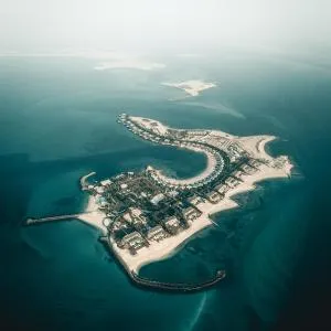 Nurai Island, Saadiyat