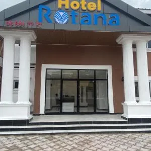 Hôtel rotana