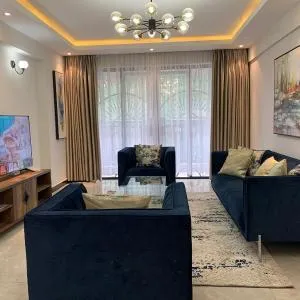 Diamond Luxury Suite