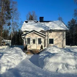 Villa Juuris