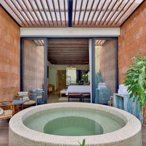 Live Aqua San Miguel de Allende Urban Resort
