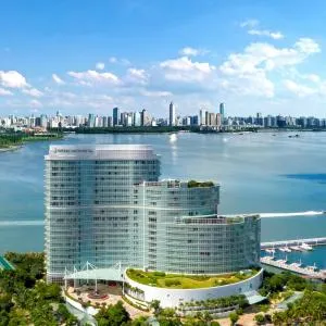 InterContinental Haikou Seaview, an IHG Hotel
