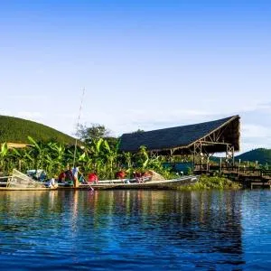 Amata Garden Resort, Inle Lake