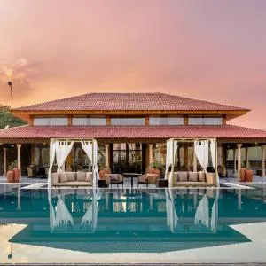 Brij Bageecha Jaipur - Private Villas with Plunge Pools