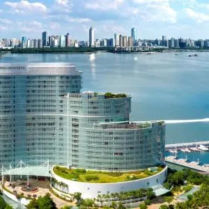 InterContinental Haikou Seaview, an IHG Hotel