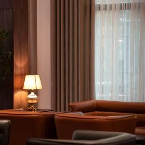 Hotel Trofta