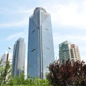 New Century Hotel Qingdao