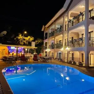 ICR Sun Village Apartments